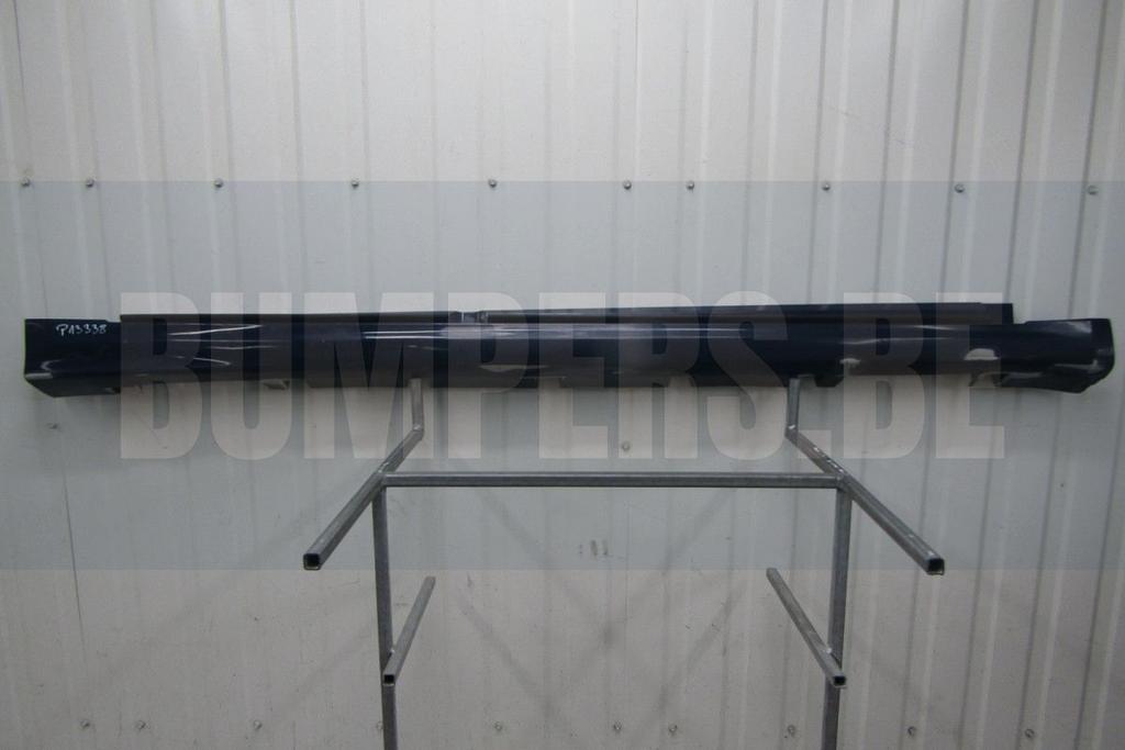 Zijskirt Rechts Dorpellijst FORD MONDEO MK5 14- Dorpel ds73f, Auto-onderdelen, Carrosserie, Gebruikt, -, -, Links