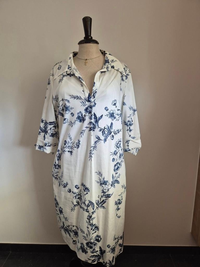 Jurk Marie Mero. Maat 38. Nooit gedragen., Marie mero, Enlèvement ou Envoi, Neuf, Taille 38/40 (M)