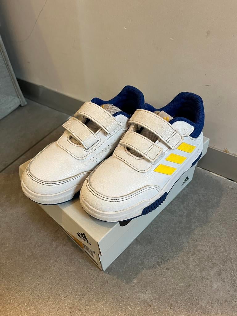 Adidas sneakers maat 27, Ophalen, Zo goed als nieuw