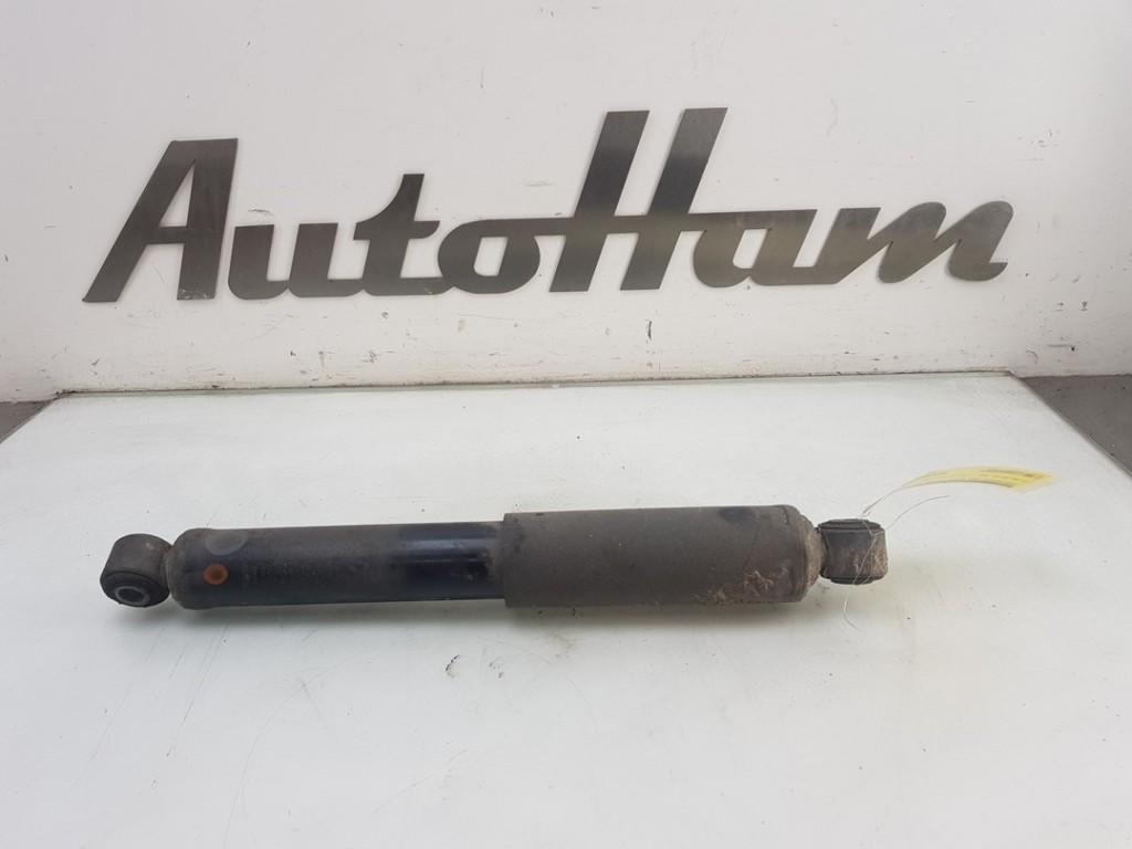 AMORTISSEUR ARRIÈRE DROIT Fiat Ducato (250) (|1362579080|), Dhr. J. Ham, Administratie@autoham.nl, Utilisé, Fiat