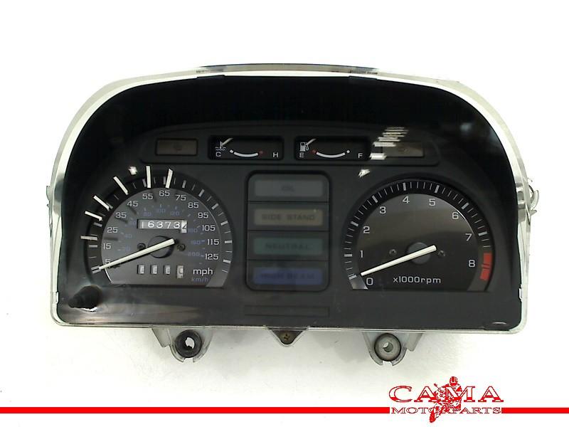 TELLERSET Honda PC 800 Pacific coast (01-1970/-), Motos, Dhr. S. di Majo, Utilisé, Info@cama-motorparts.nl, P.J. Troelstraweg 8 8
3144 CX  MAASSLUIS, NL