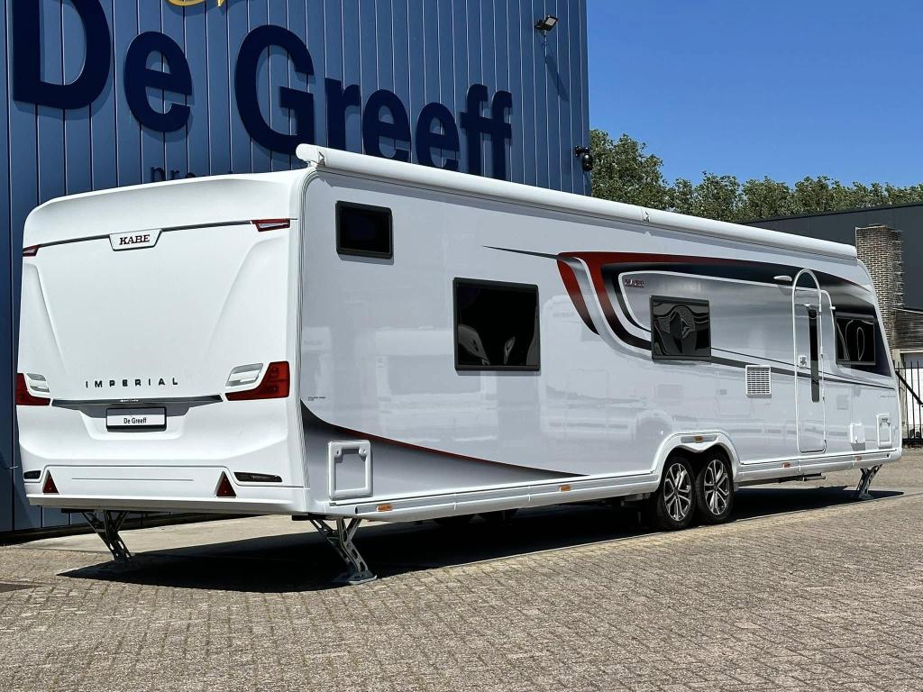 Kabe Imperial 1000 TDL, Entreprise, Poêle, Kabe, 2000 kg et plus