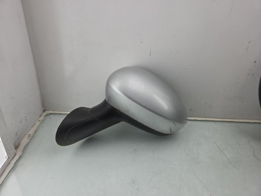 RETROVISEUR EXTERIEUR GAUCHE Fiat 500 (312), FCA Germany GmbH, IPC D1-09 Bahnhofsplatz
65423  Rüsselsheim am Main, DE, Utilisé