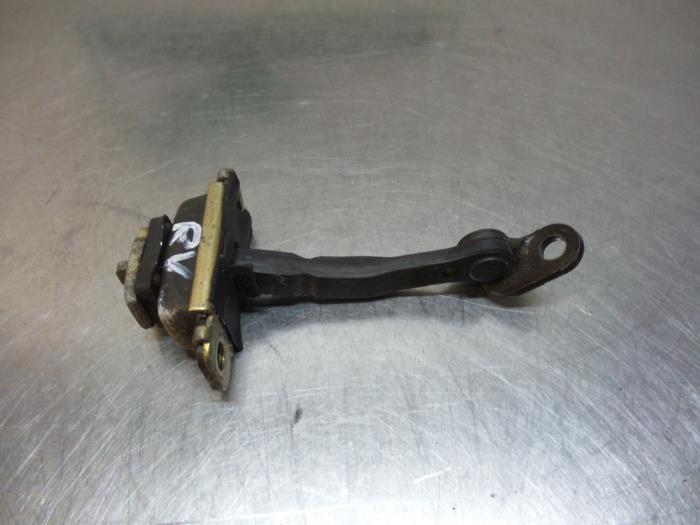 Butée 2portes droite d'un Hyundai Coupe (Coupe 96-), -, Utilisé, Hyundai, -