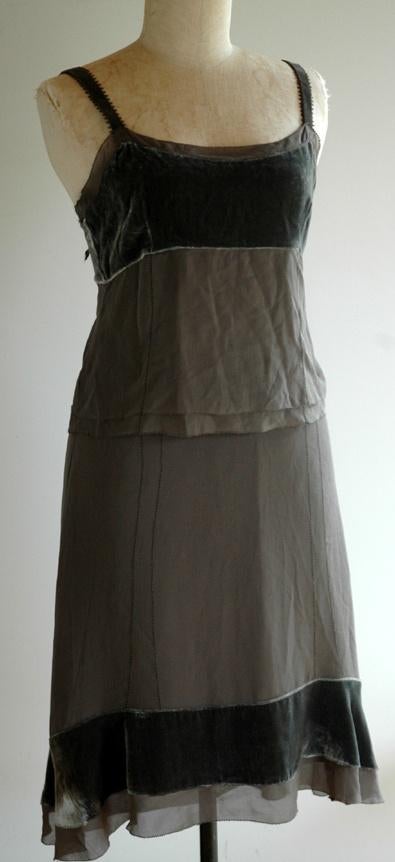 NOA NOA -  Ensemble Jupe + blouse T.M, Kleding | Dames, Rokken, Noa Noa, Ophalen of Verzenden, Gedragen, Maat 38/40 (M)