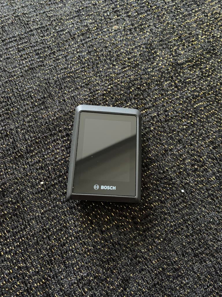 Bosch kiox 300, Ophalen of Verzenden, Zo goed als nieuw