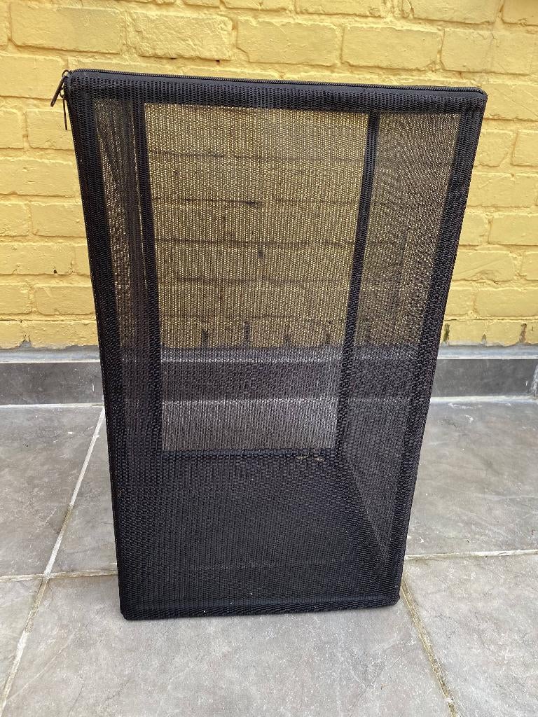 Gaas zomer terrarium voor buiten, Dieren en Toebehoren, Ophalen of Verzenden, Gebruikt, Terrarium of Paludarium