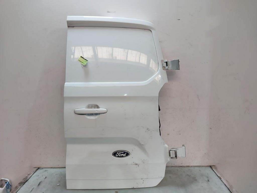 ACHTERDEUR Ford Transit Custom (|2655696|PZ31V40010AA|), Auto-onderdelen, Dhr. J. Ham, Gebruikt, Deur, Administratie@autoham.nl