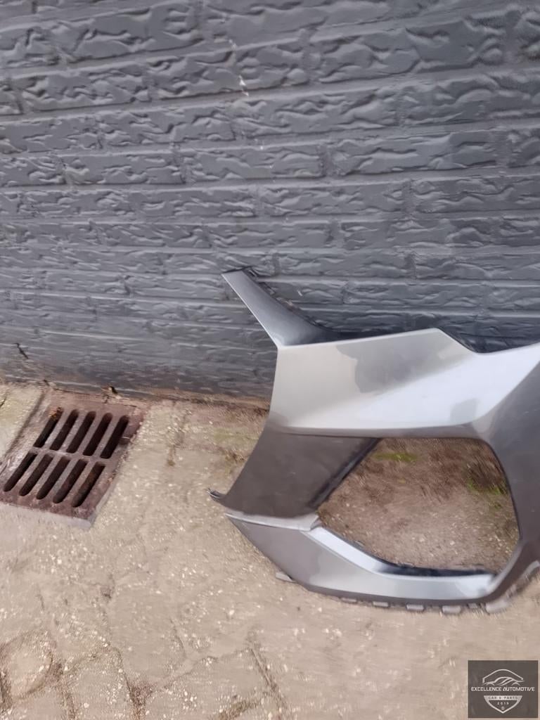 Pare-chocs avant gauche Audi Q3 83A S-Line 83A807437D, Autos : Pièces & Accessoires, Pare-chocs, AUDI AG, Auto-Union-Strasse 1
85045  Ingolstadt, DE