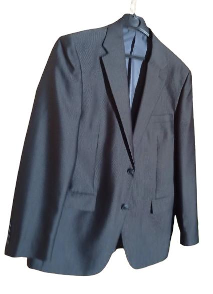 Veste blazer homme, Vêtements | Hommes, Gris, C&A   Canda, Porté, Taille 48/50 (M)