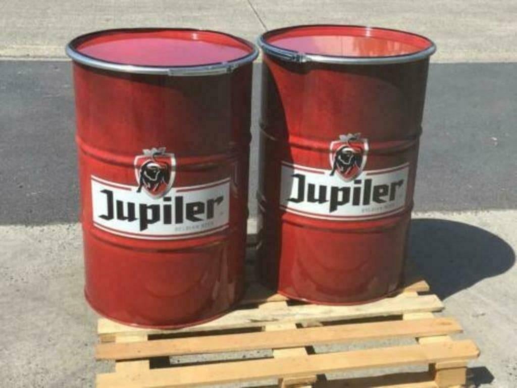 bbq Jupiler nieuw (houtskoolbarbecue ), Ophalen, Nieuw, Overige typen, Jupiler