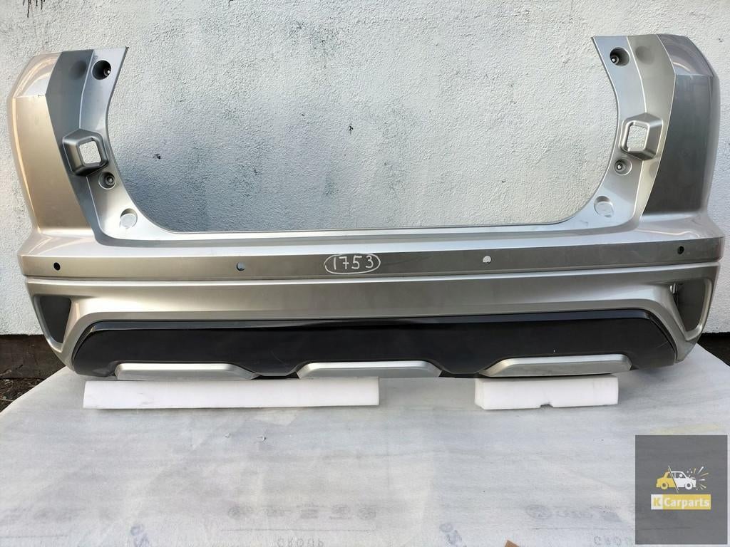 Pare-chocs arri re Mitsubishi Eclipse Cross Lift, Info@mitsubishi-motors.com, Pare-chocs, Mitsubishi Motors Corporation, Utilisé