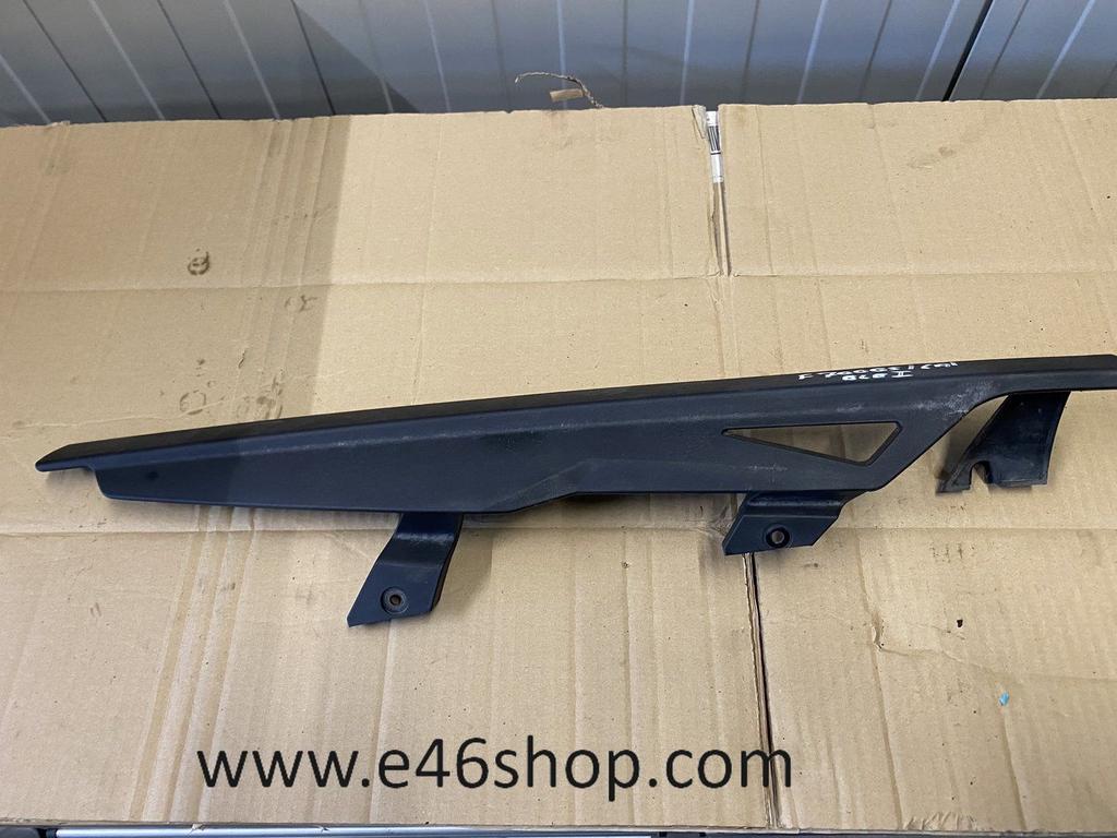 KETTING BESCHEMING BMWF650GS  F700GS F800GS OE KETTING KAST, Gebruikt, -, -, Ophalen of Verzenden