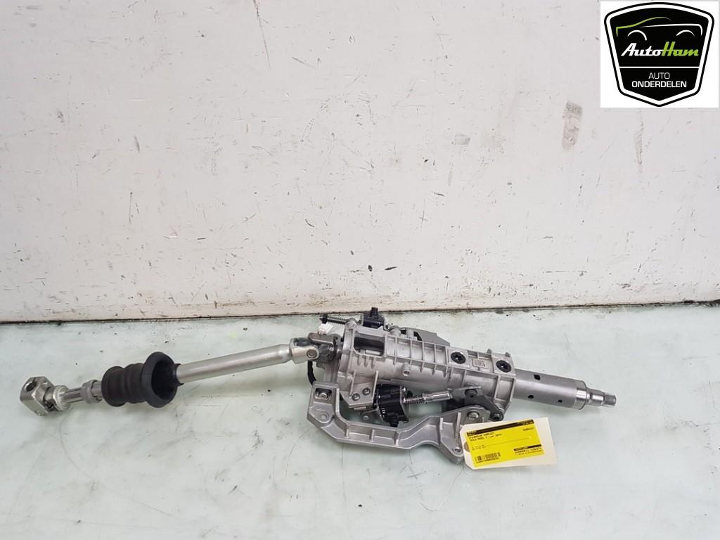 STUURKOLOM Model S (|142081100A|2211081152|142081100B|), Dhr. J. Ham, Gebruikt, Overige automerken, Administratie@autoham.nl