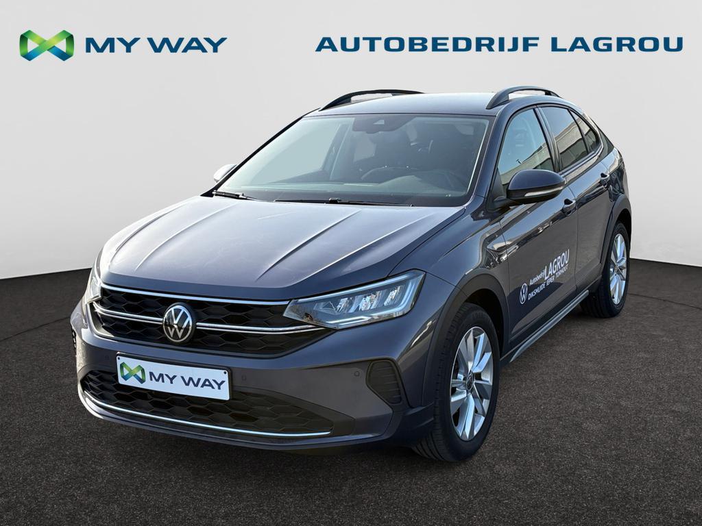 Volkswagen Taigo Taigo 1.0 TSI Life Business OPF, Achat, 124 g/km, Essence, Cruise Control