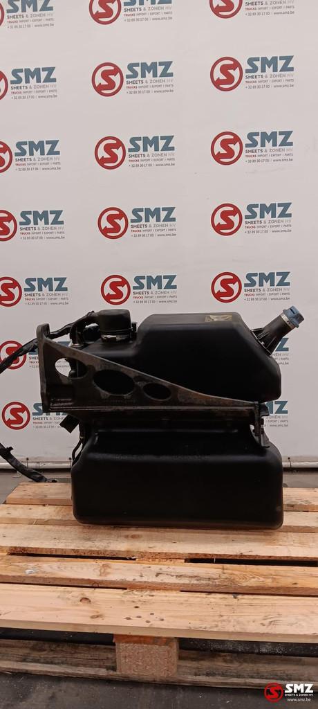 Occ Réservoir AdBlue + pomp MAN, Utilisé, MAN, Systèmes à carburant