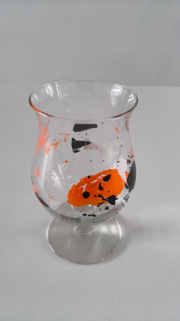 Duvel glas - collector's item, Enlèvement