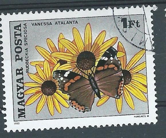 HONGRIE, Enlèvement ou Envoi