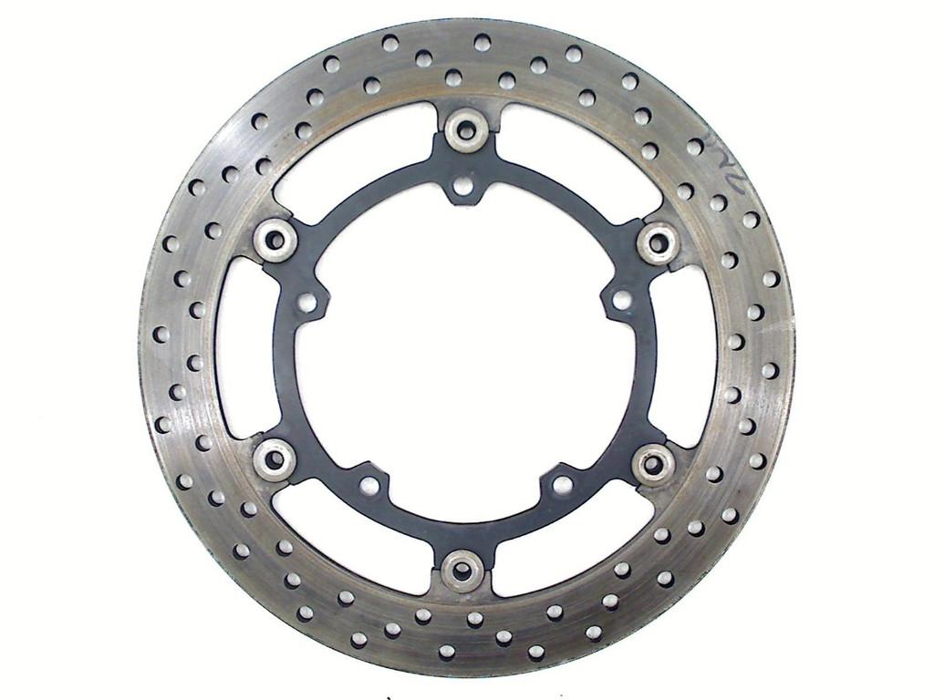 FREIN DISQUE AVANT MT 07 2021-2024 (MT07 MT-07 FZ-07 RM341), Dhr. S. di Majo, Utilisé, Info@cama-motorparts.nl, P.J. Troelstraweg 8 8
3144 CX  MAASSLUIS, NL