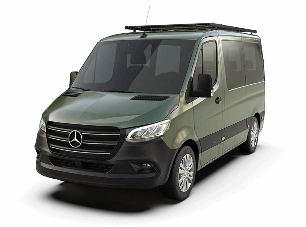 Front Runner Mercedes Benz Sprinter  (L1H1/144" SWB/STANDARD, Auto diversen, Dakdragers, -, Verzenden, -, Nieuw