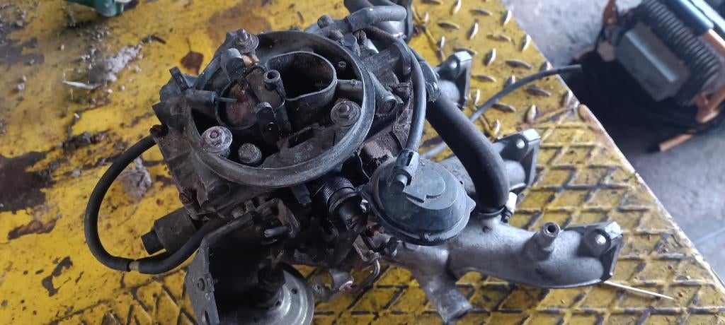 Carburateur zenith bmw, Autos : Pièces & Accessoires, Enlèvement ou Envoi, Utilisé, BMW