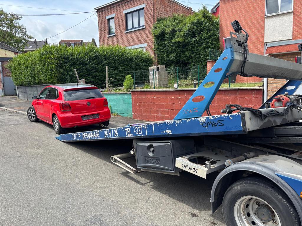 “Dépannage & Remorquage 24h/24 – Partout en Belgique”, Services & Professionnels, Auto & Moto | Mécaniciens & Garages, Service 24h/24