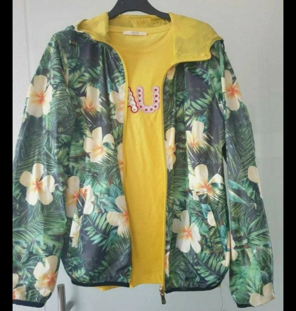 Coupe-vent Gaudi taille L, Vêtements | Femmes, Enlèvement ou Envoi