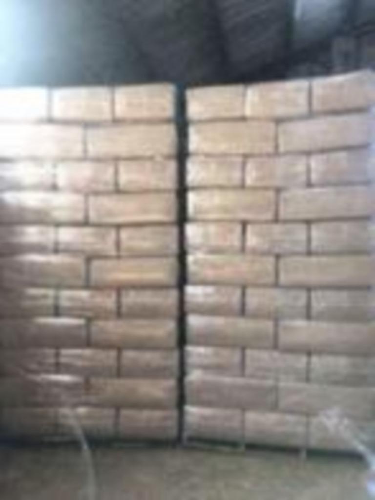 gehakseld stro 20kg, Dieren en Toebehoren, Stalling en Weidegang