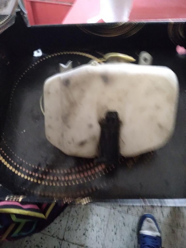 Réservoir de lave-glace pour Ford Fiesta MK2, Autos : Pièces & Accessoires, Enlèvement ou Envoi, Ford