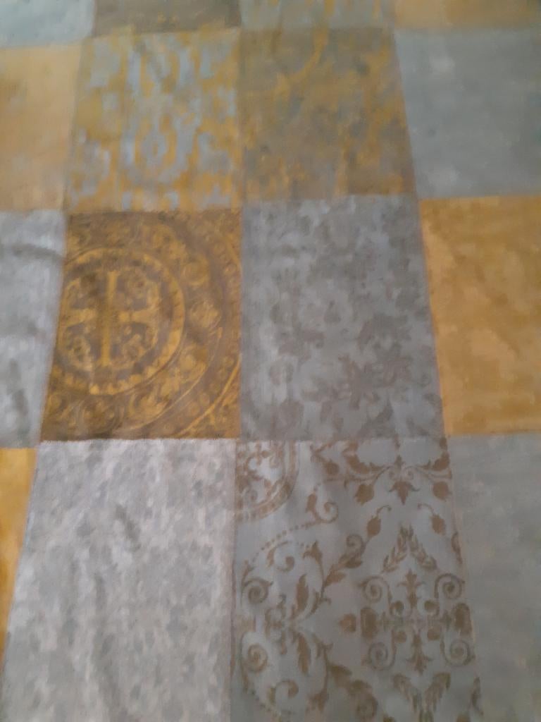 Tapijt nieuwstaat, Ophalen, Zo goed als nieuw, Overige kleuren, Tapijt