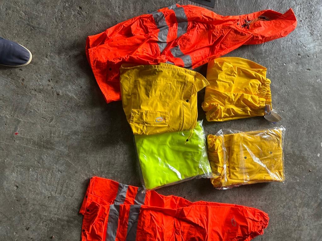 Regenpakken, Caravans en Kamperen, Regenkleding, Nieuw, Ophalen of Verzenden