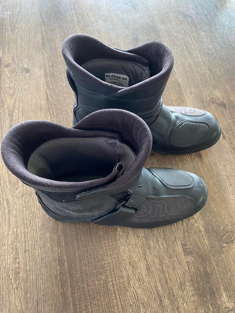 Daytona dames motorlaarzen maat 40, Motoren, Kleding | Motorkleding, Ophalen, Dames, Daytona, Laarzen