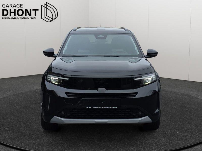 Opel Frontera, Autos, Opel, Achat, Euro 6, Entreprise, Noir