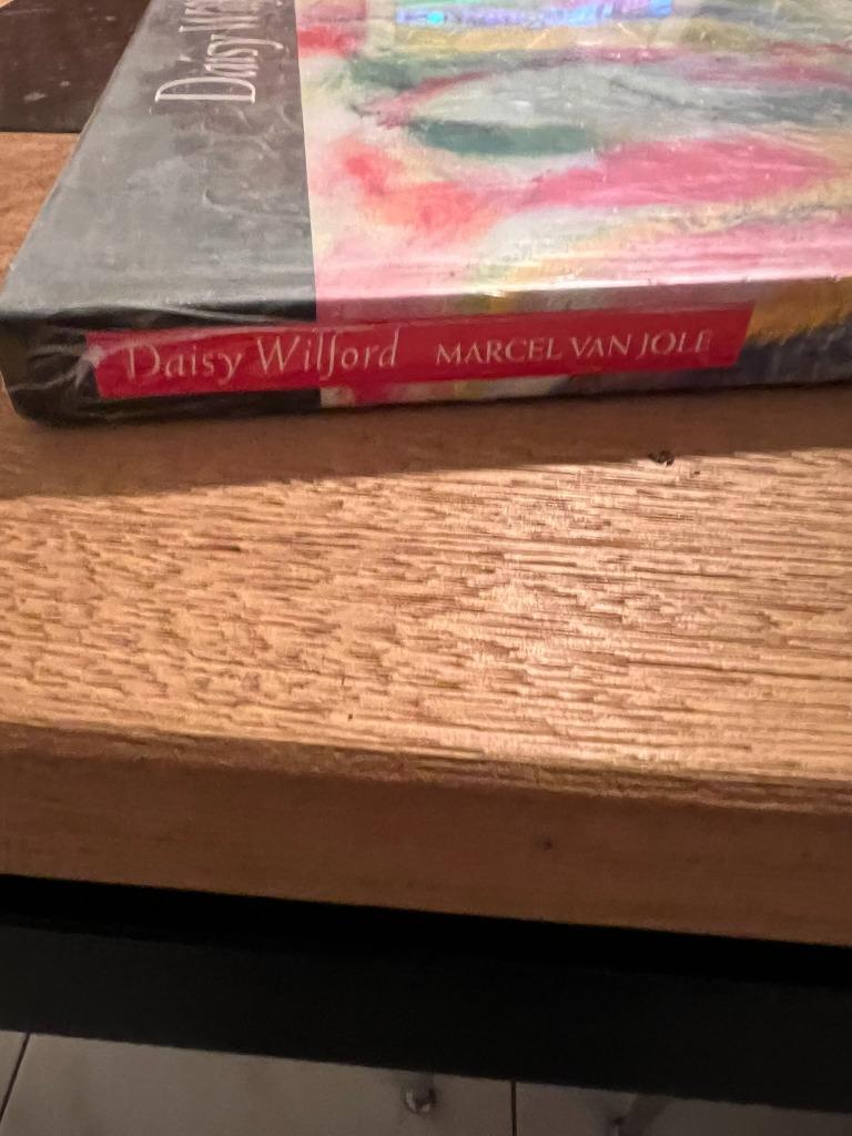 Daisy Wilford - Marcel Van Jole, Marcel Van Jole, Nieuw, Ophalen of Verzenden, Schilder- en Tekenkunst