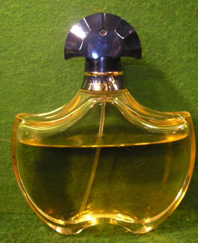 SHALIMAR DE GUERLAIN/EAU DE TOILETTE/VAPO, Enlèvement ou Envoi, Utilisé, Bouteille de parfum