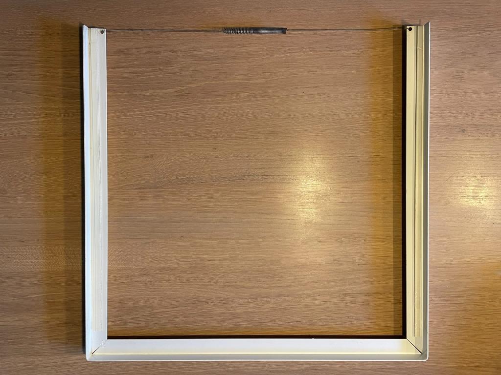 tussenstuk wasmachine / droogkast, Elektronische apparatuur, Ophalen, Gebruikt