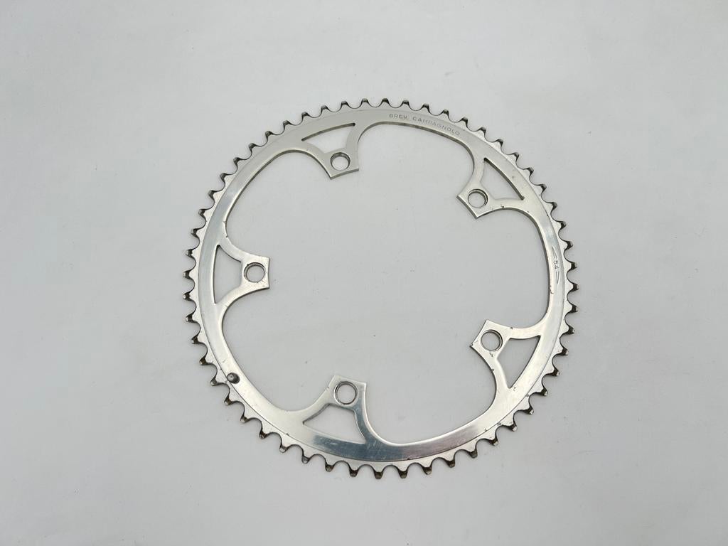 Lame à dents Campagnolo Super Record 54T, Enlèvement ou Envoi, Comme neuf