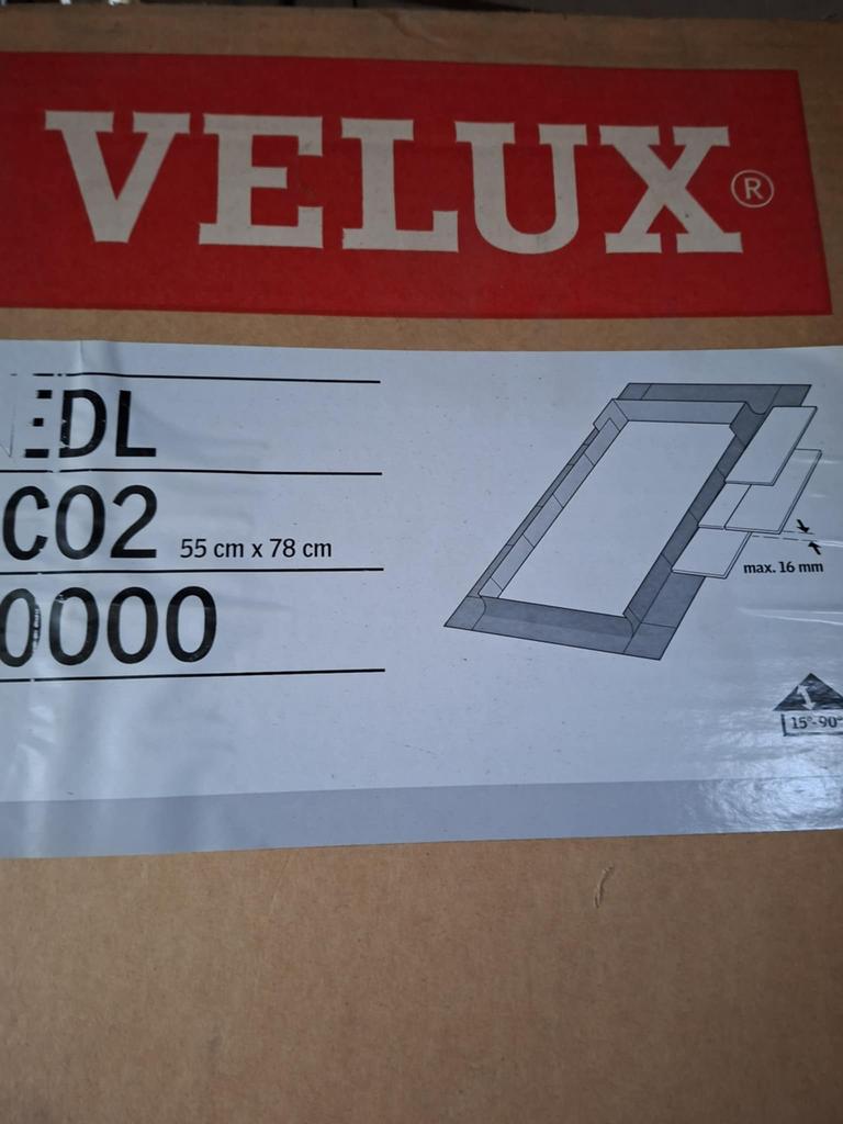 Dakramen, Ophalen, Nieuw, Dakraam