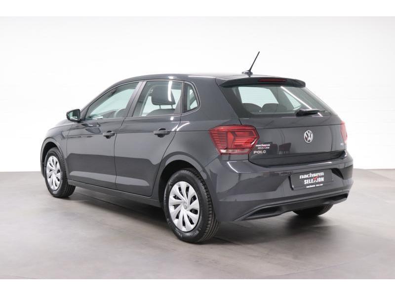 Volkswagen Polo 1.0 TGI Trendline Travel Comfo Volkswagen Po, Auto's, Volkswagen, Overige kleuren, Overige brandstoffen, Handgeschakeld
