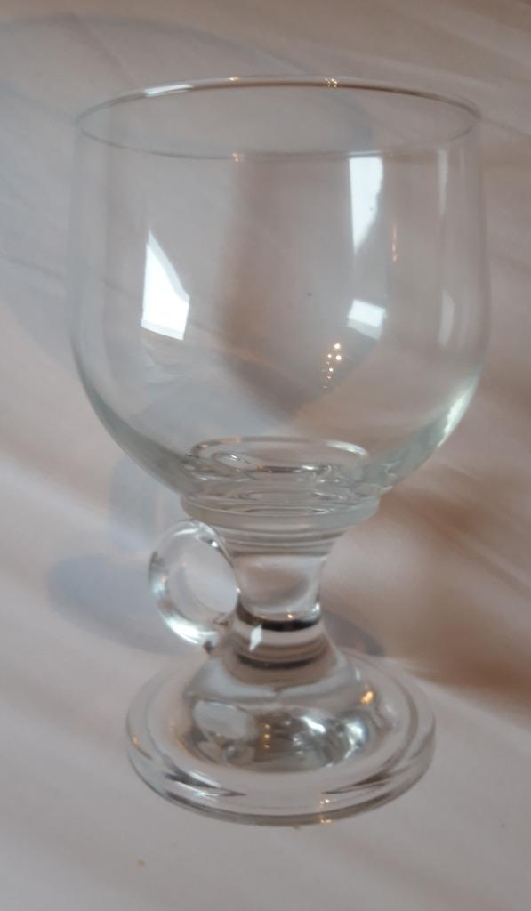 Allerlei Glazen ijs - drank - cocktail  enz..., Verzamelen, Glas en Drinkglazen, Ophalen, Nieuw