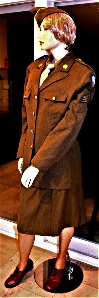 TWEEDE WERELDOORLOG, Verzamelen, Militaria | Tweede Wereldoorlog, Luchtmacht, Kleding of Schoenen, Ophalen