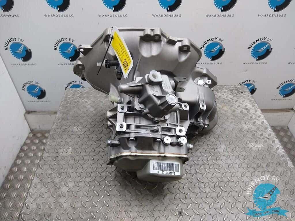 Transmissie / versnellingsbak Opel Combo  Nieuw F13W374   F1, Enlèvement ou Envoi, Neuf, Opel