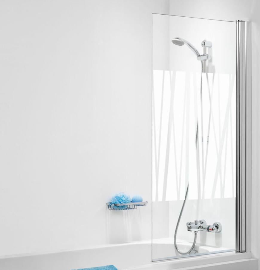 Parois de baignoire, Ophalen, Zo goed als nieuw