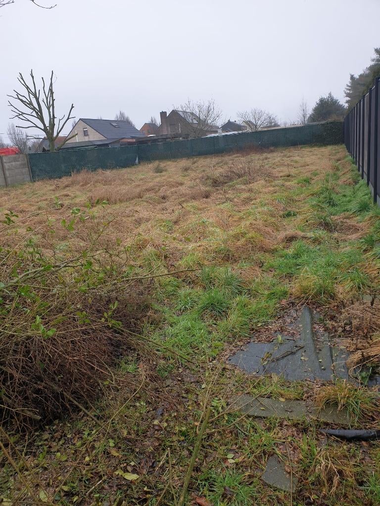 Bouwgrond open bebouwing, Immo, Gronden en Bouwgronden, 2490 Balen, Verkoop zonder makelaar, 500 tot 1000 m²