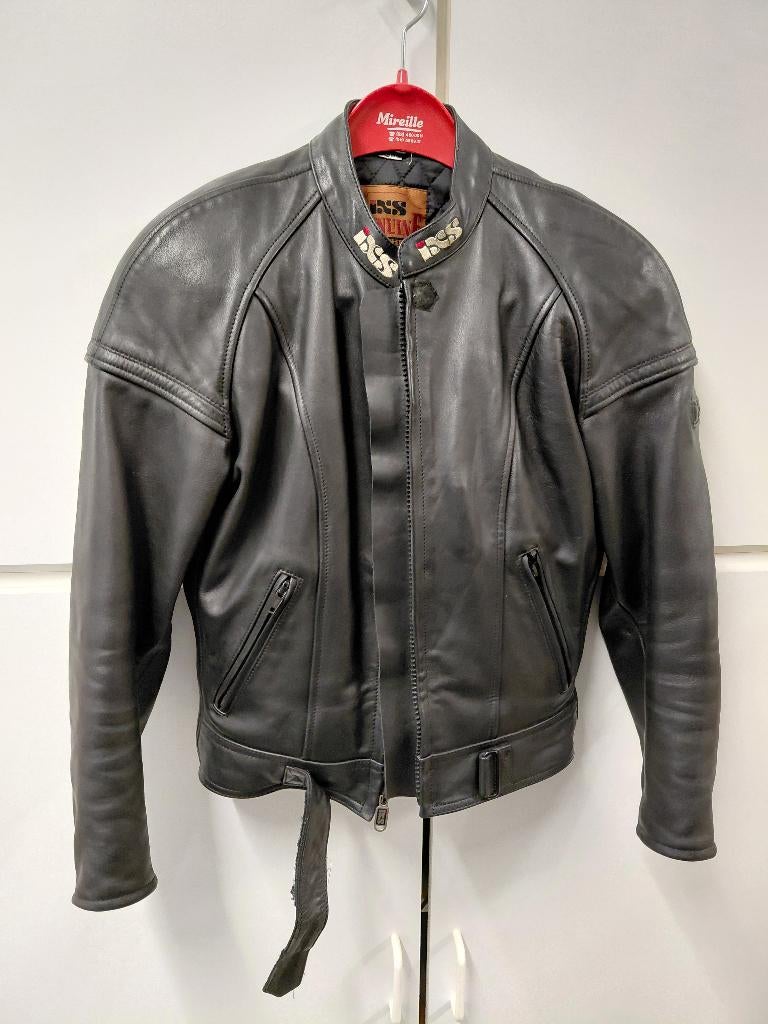 motorjas, Ophalen, Tweedehands, Dames, Jas | leer