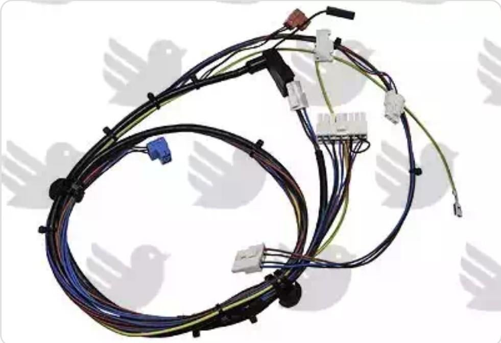 Faisceau Bulex Thermomaster .../...- A (E-BE), Neuf