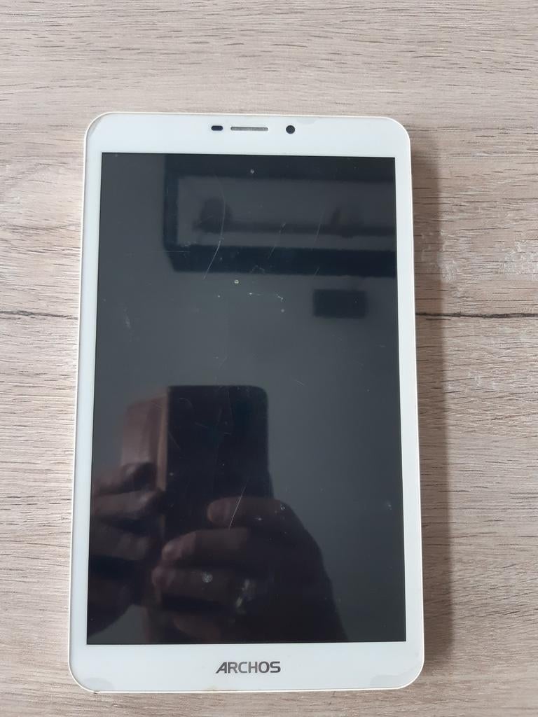 Tablet, Ophalen, Niet werkend, 80c xenon, Archos