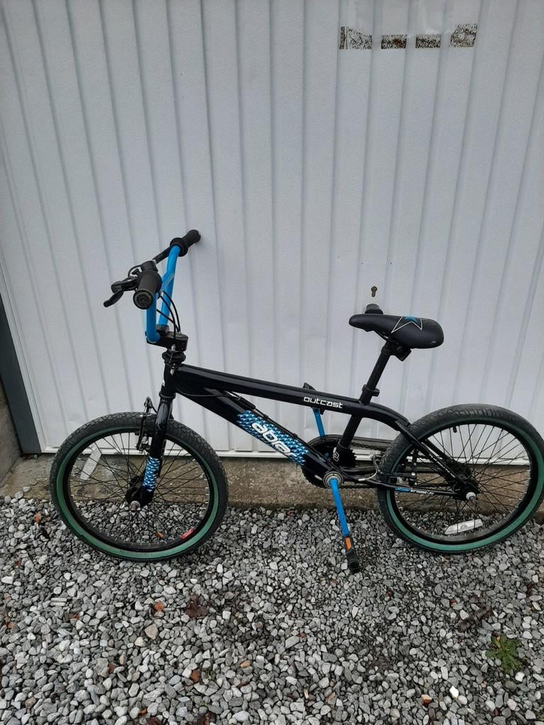 BMX, Vélos & Vélomoteurs, Enlèvement