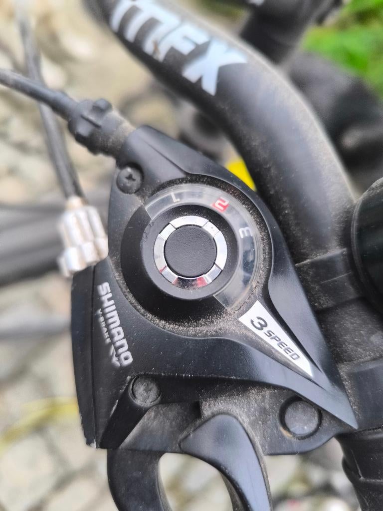 vélo muddyfox, Enlèvement, Neuf, Autres marques, Vitesses