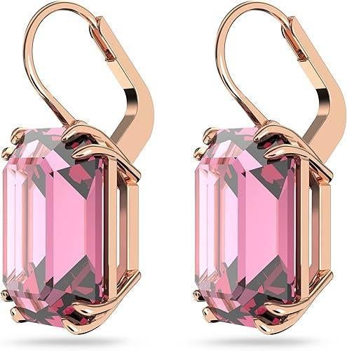 Swarovski Millenia Collection oorbellen | GRATIS LEVERING, Handtassen en Accessoires, Oorbellen, Hangers, SWAROVSKI, -, Verzenden